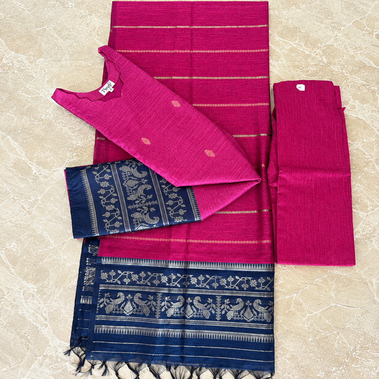 Feeding ethnic set 