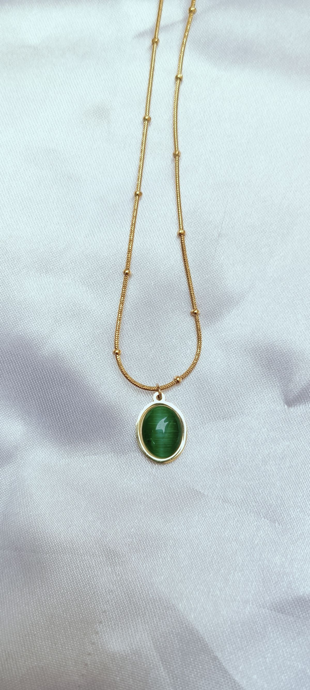 Anti Tarnish Chain 5