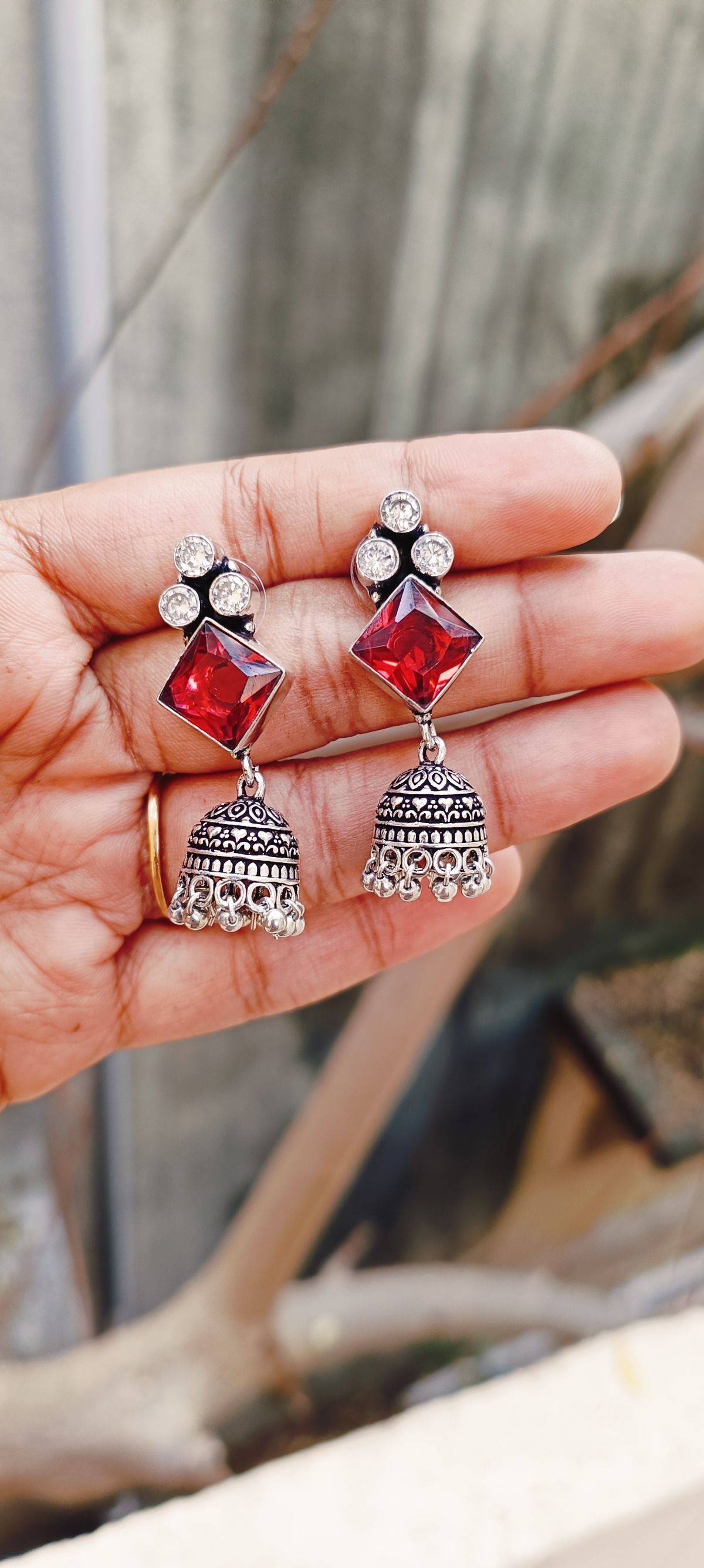 Premium Monalisha stones view