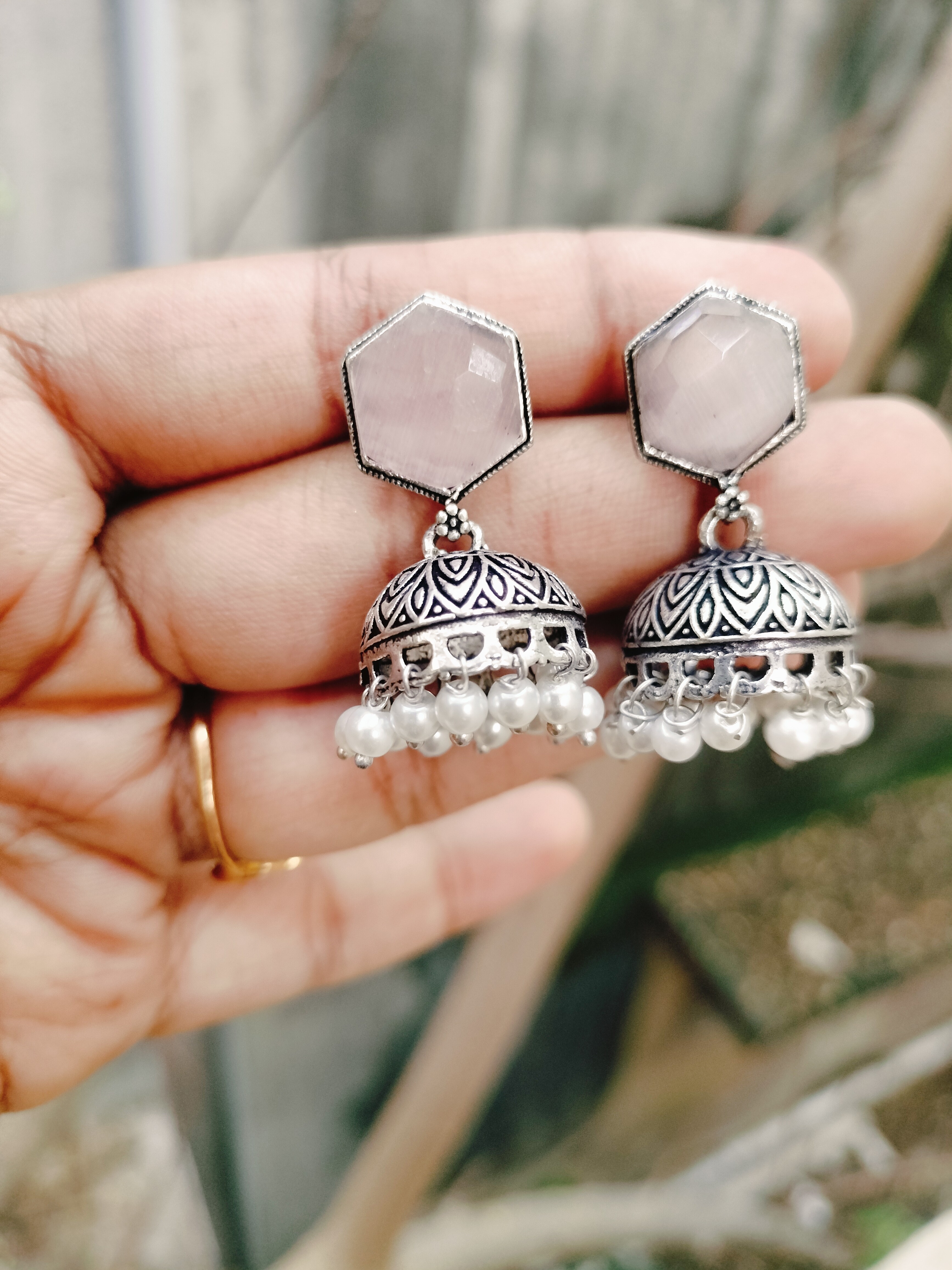Jhumka 9 view