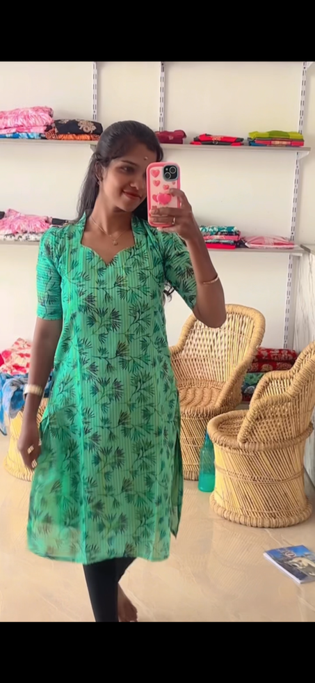 Office kurti