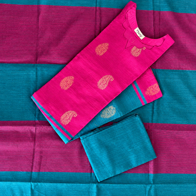 Festive 3 pc set